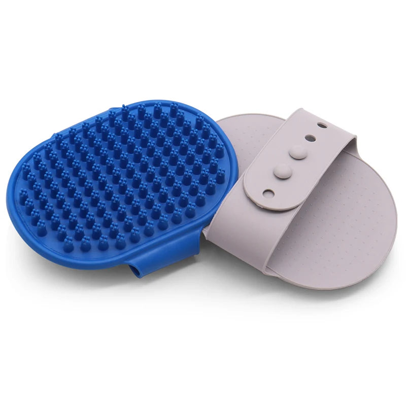 Brosse pour chat et chien – Picots souples Mixly 